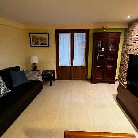 Urrondo Apartment Lekeitio Exterior foto